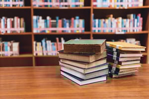 図書館記念日｣