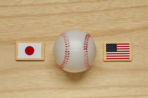 日本人初メジャーリーガー・村上雅則の足跡｣