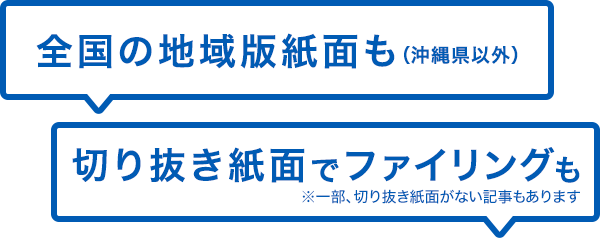 ヨミダスパーソナル：データベース：読売新聞オンライン